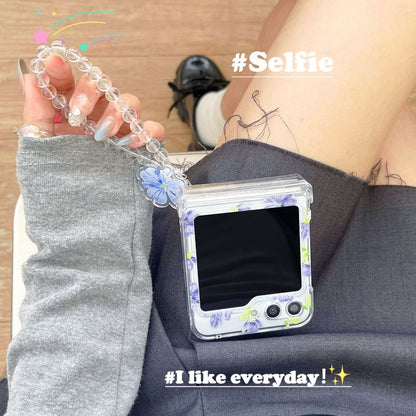 Heart / Floral / Smiley Phone Case