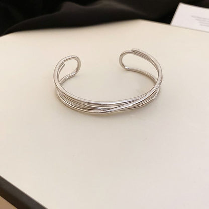 Open Bangle Shiny