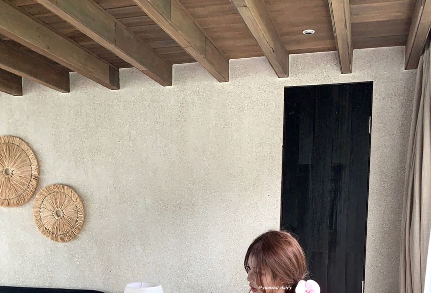 / Panel Print High Mini Patterned Bow Rise Lace Ruffle Top Floral Pencil Camisole Trim Skirt Mest