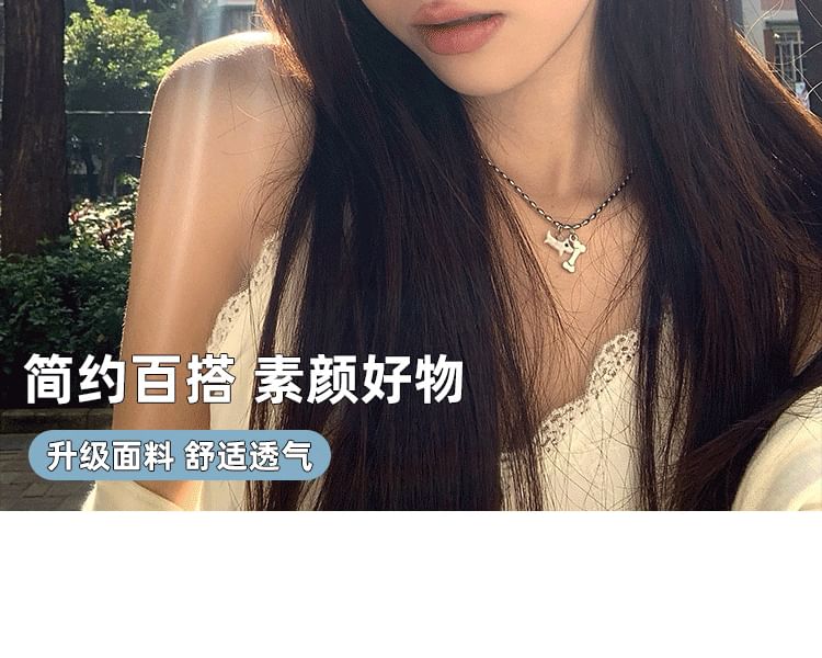 Hat Bucket Denim Washed