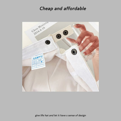 Cartoon Embroidery Hat Newsboy