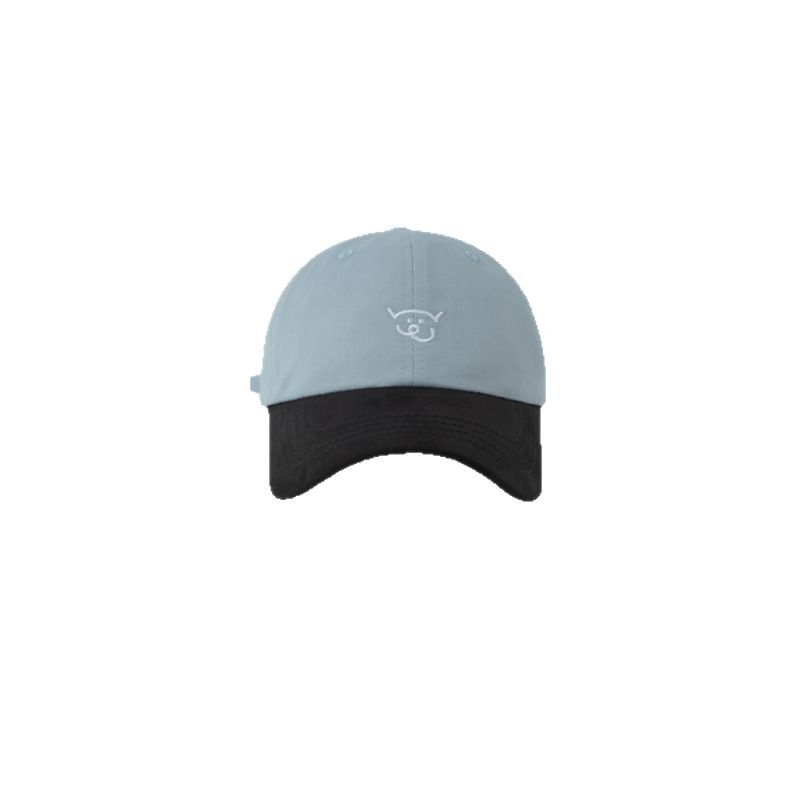 Cap Baseball Embroidered Animal