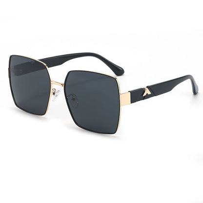 Square Oversized Sunglasses