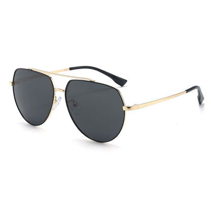 Sunglasses Aviator Metal