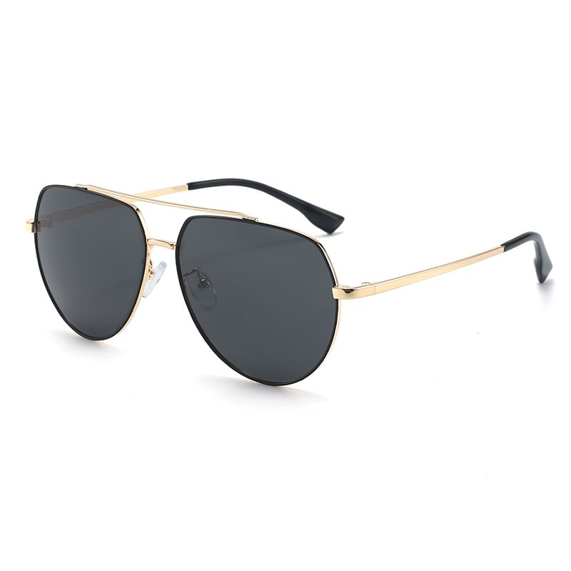 Sunglasses Aviator Metal