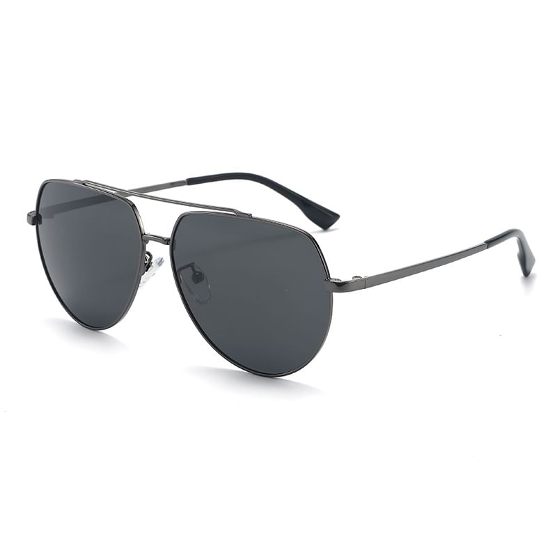 Sunglasses Aviator Metal