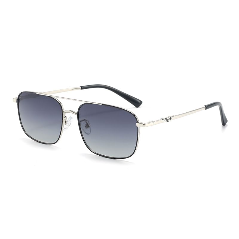 Aviator Sunglasses Metal