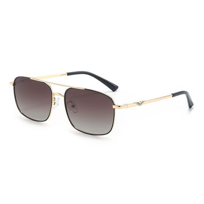 Aviator Sunglasses Metal