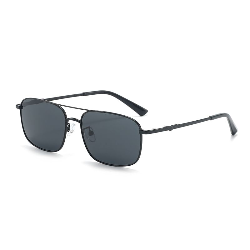 Aviator Sunglasses Metal