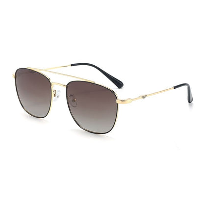 Sunglasses Metal Aviator