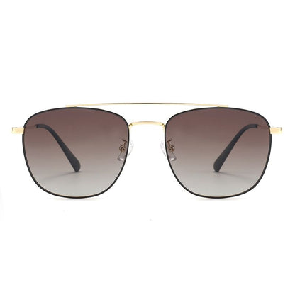 Sunglasses Metal Aviator