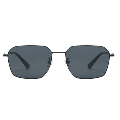 Sunglasses Frame Geometric