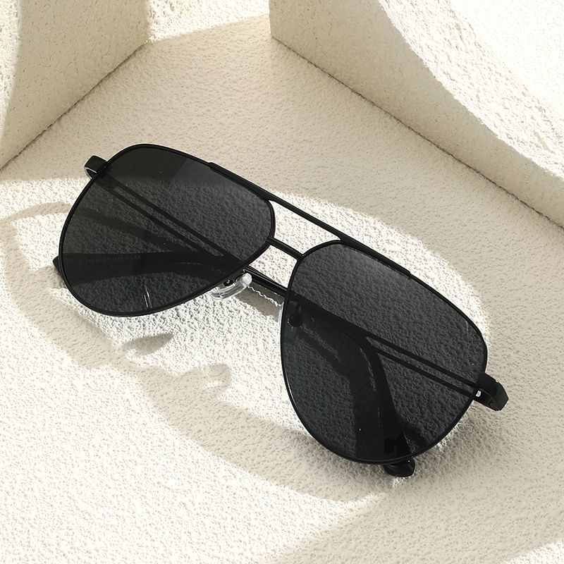 Metal Sunglasses Aviator