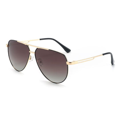 Metal Sunglasses Aviator