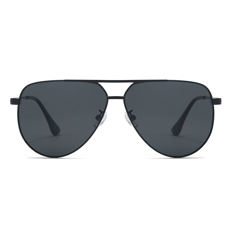 Metal Sunglasses Aviator