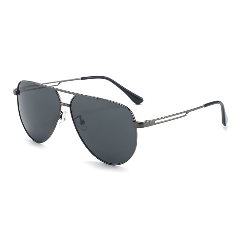 Metal Sunglasses Aviator