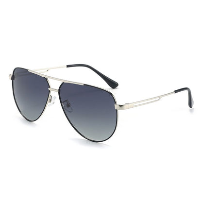 Metal Sunglasses Aviator