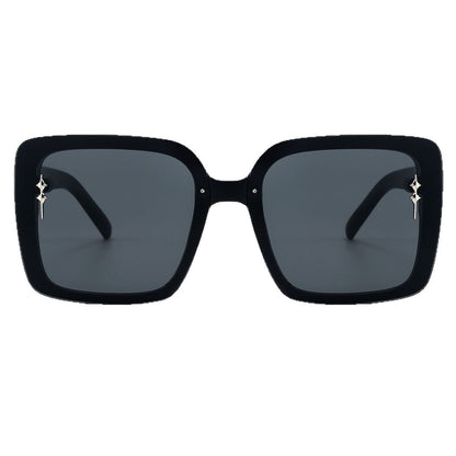 Sunglasses Oversized Square
