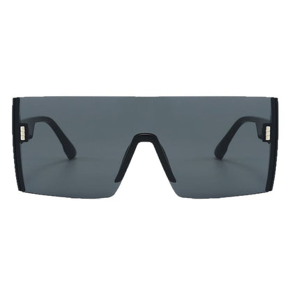 Square Cycling Sunglasses