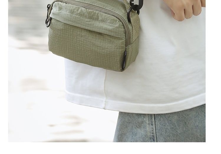 Bag Crossbody Nylon