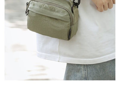 Bag Crossbody Nylon
