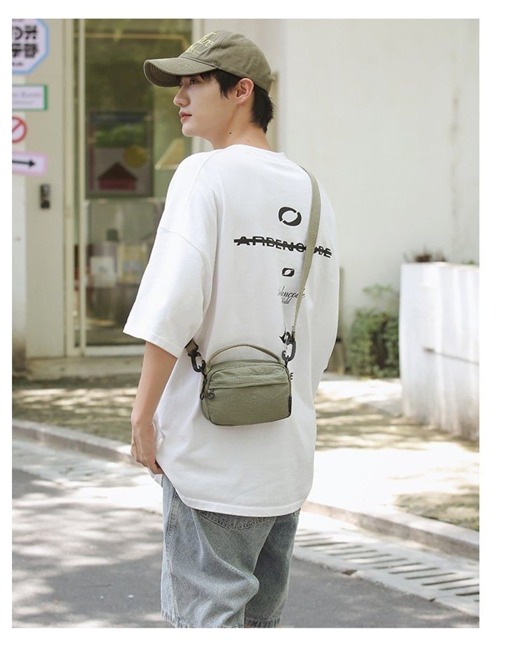 Bag Crossbody Nylon