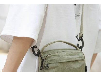 Bag Crossbody Nylon