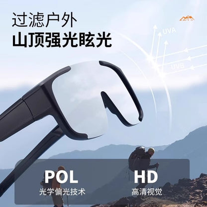 Sunglasses Sports Square