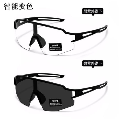 Sports Square Sunglasses