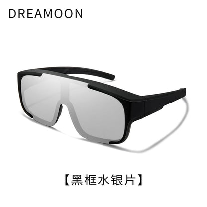 Sports Sunglasses Square