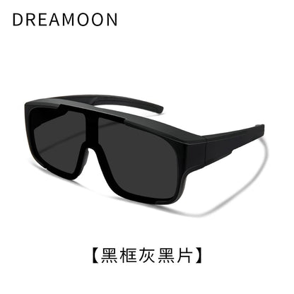 Sports Sunglasses Square