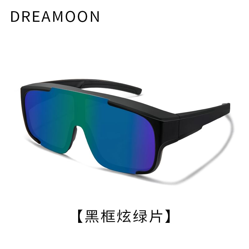 Sports Sunglasses Square