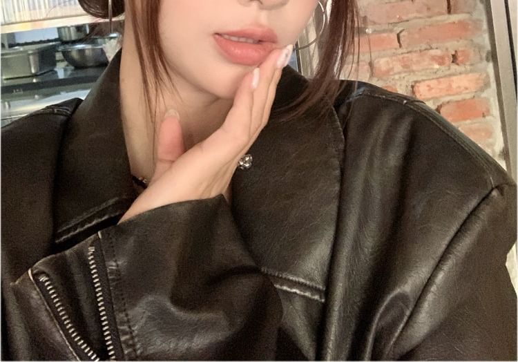 Cap Baseball Distressed