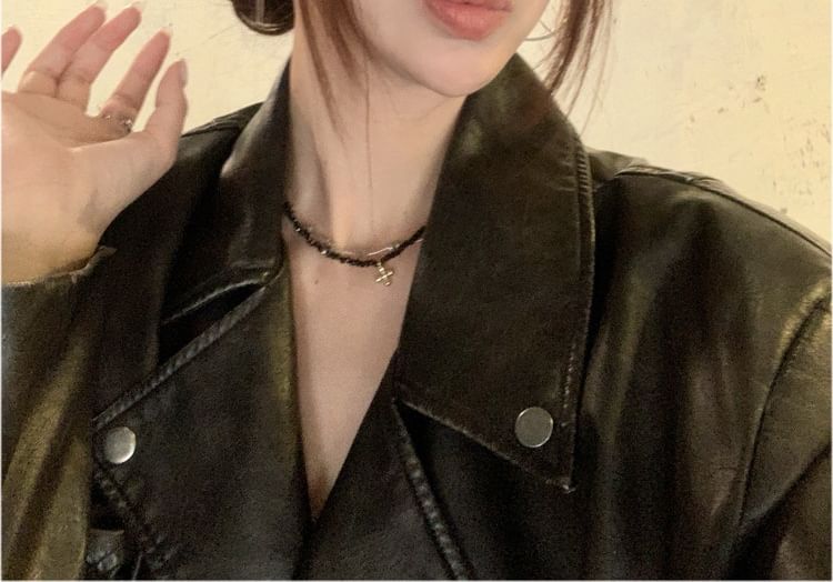 Cap Baseball Distressed