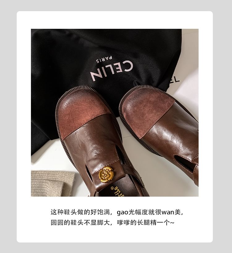 Toe Mary Heel Cap Block Pumps Jane