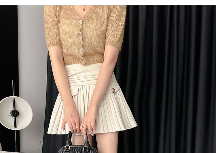 Toe Mary Heel Cap Block Pumps Jane