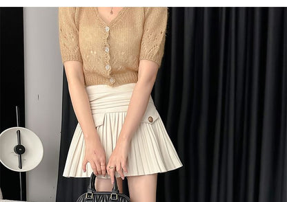 Toe Mary Heel Cap Block Pumps Jane