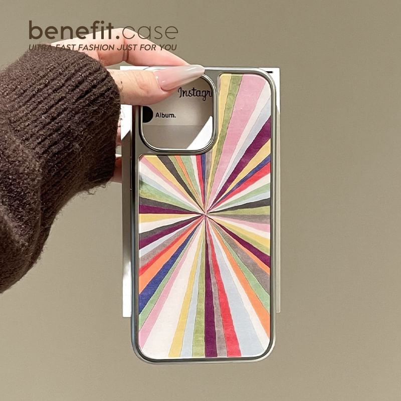 Case Ray / Strap Set Phone