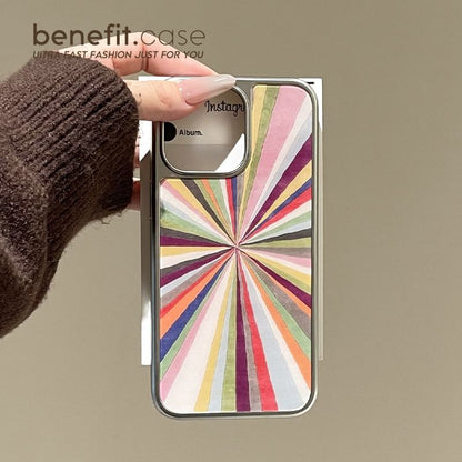 Case Ray / Strap Set Phone