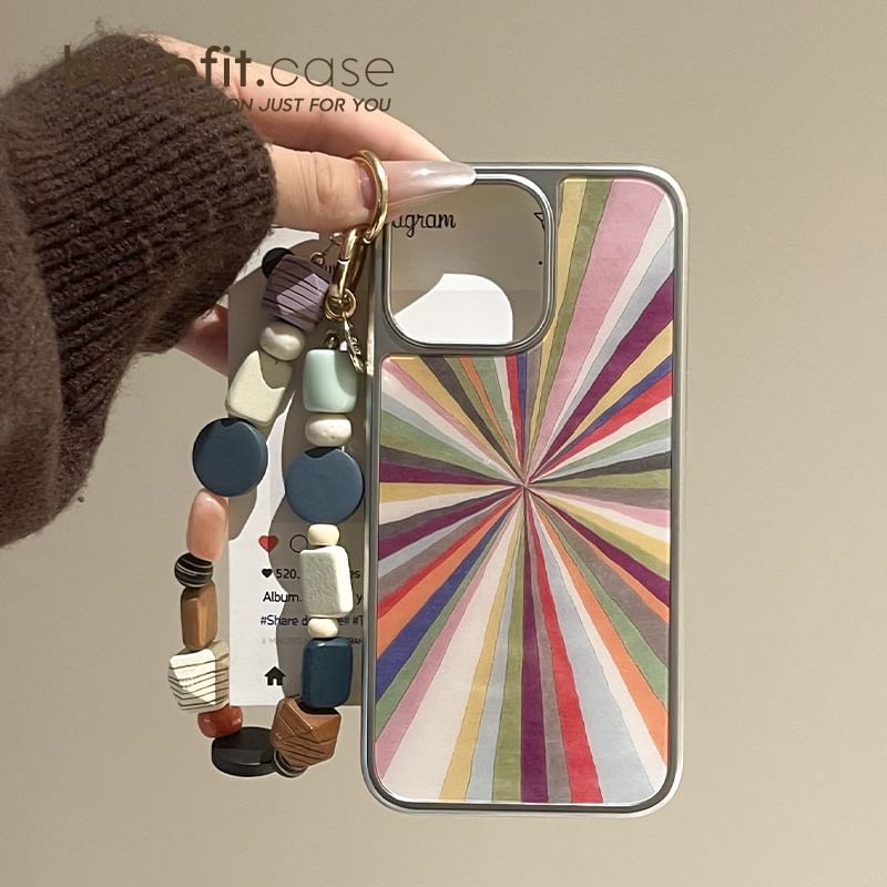 Case Ray / Strap Set Phone