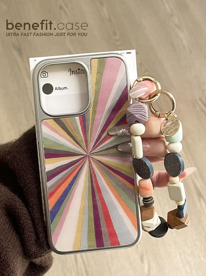 Case Ray / Strap Set Phone