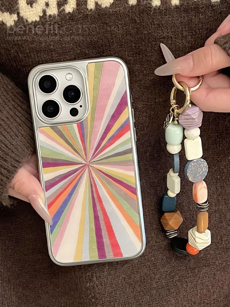 Case Ray / Strap Set Phone