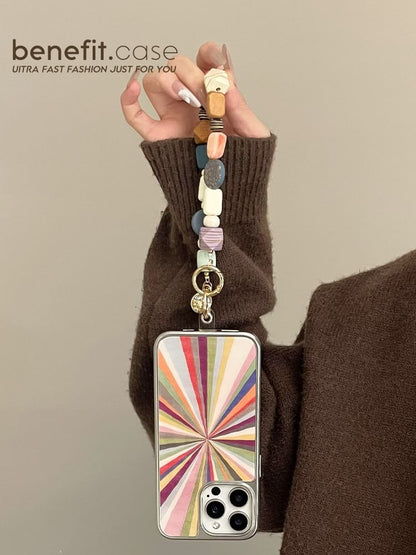 Case Ray / Strap Set Phone