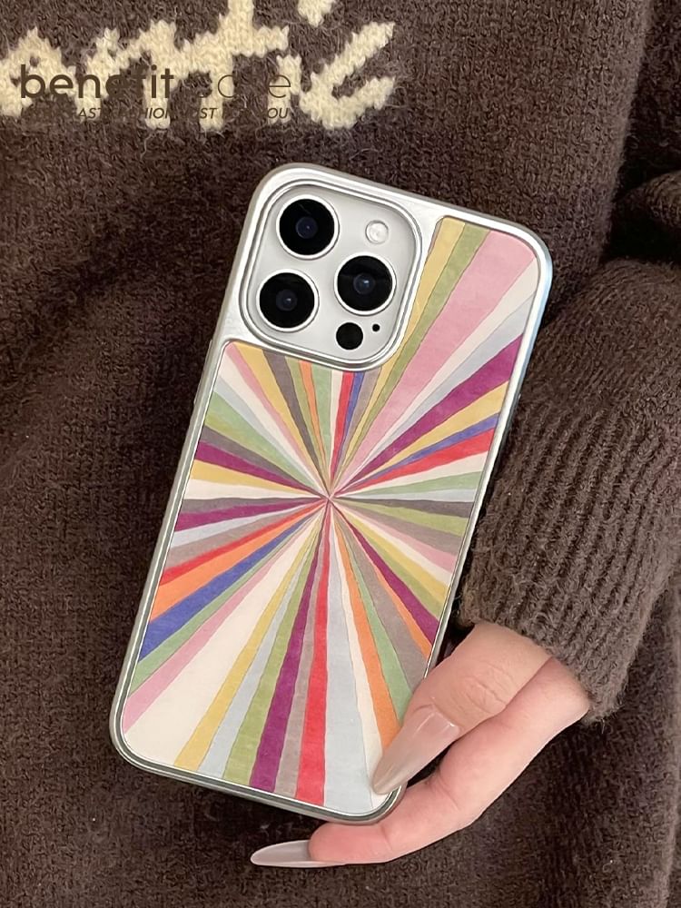 Case Ray / Strap Set Phone