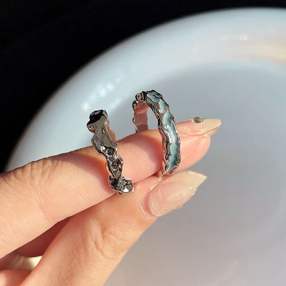 Ring Geometric Metal