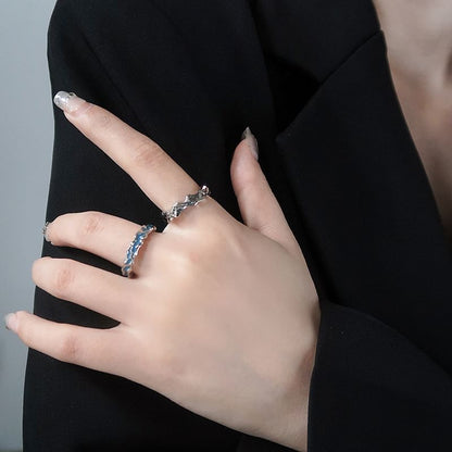 Ring Geometric Metal