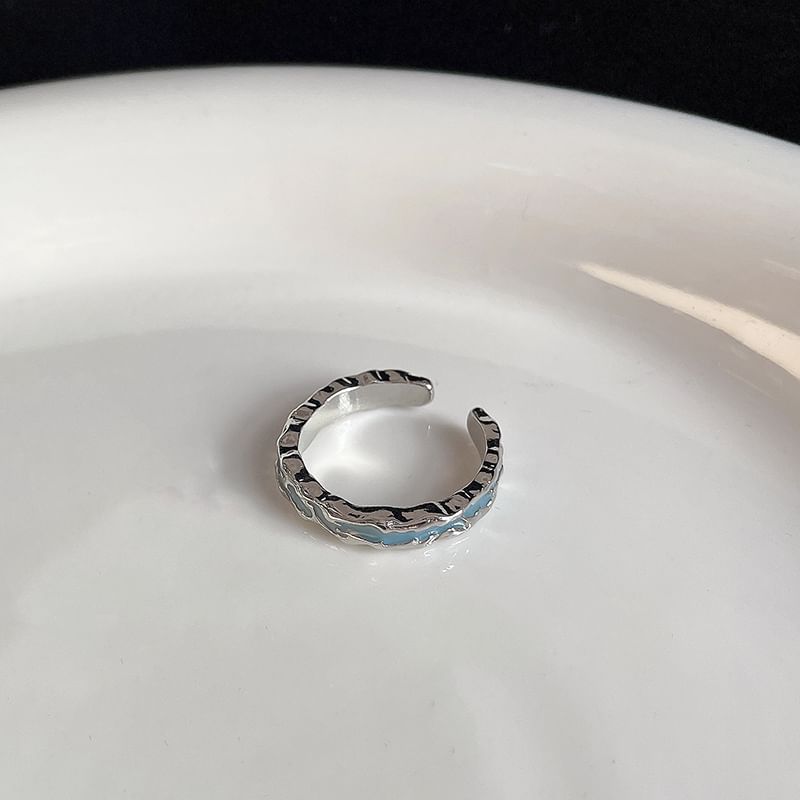 Ring Geometric Metal