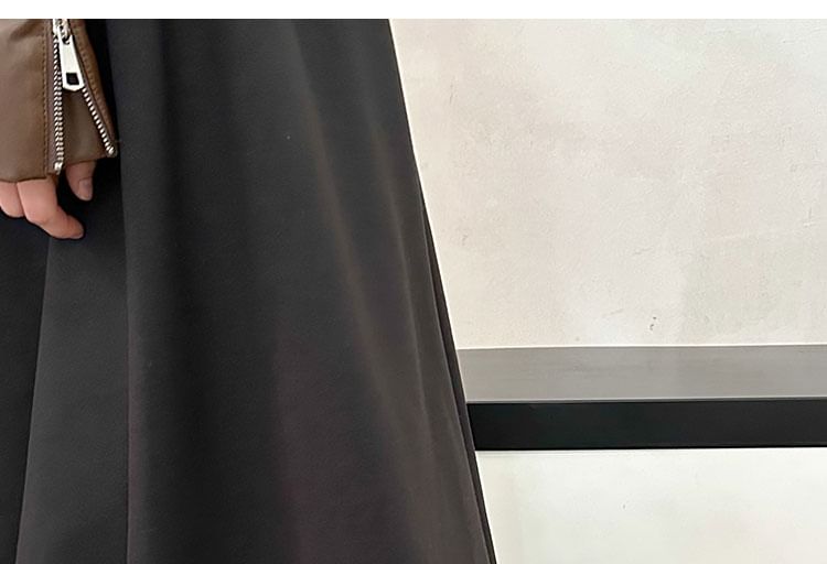 Faux Jane Leather Pumps Mary