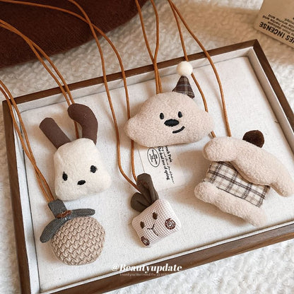 Designs) (Various Cartoon Pendant Necklace