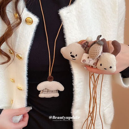 Designs) (Various Cartoon Pendant Necklace